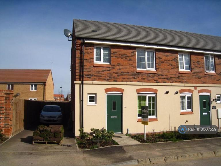 3 bedroom house in Chepstow Drive, Bourne, PE10 (3 bed) (#3007559)