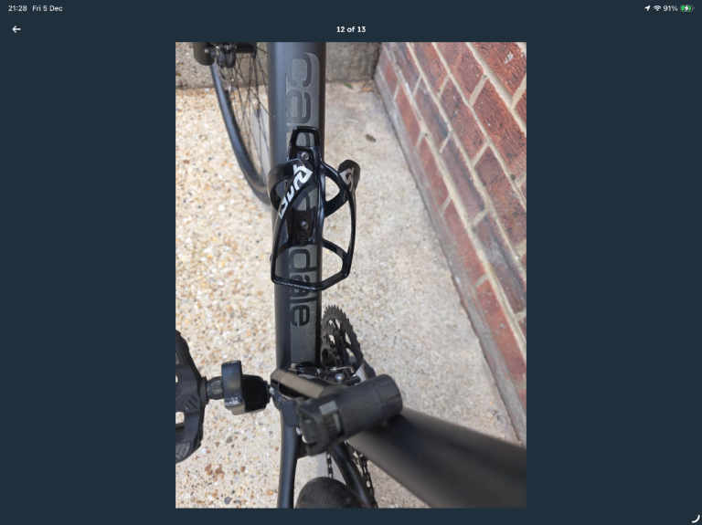 image for Cannondale 