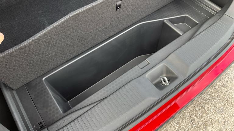 2024 Honda HR-V 1.5 eHEV Advance 5dr CVT HATCHBACK PETROL/ELECTRIC Automatic