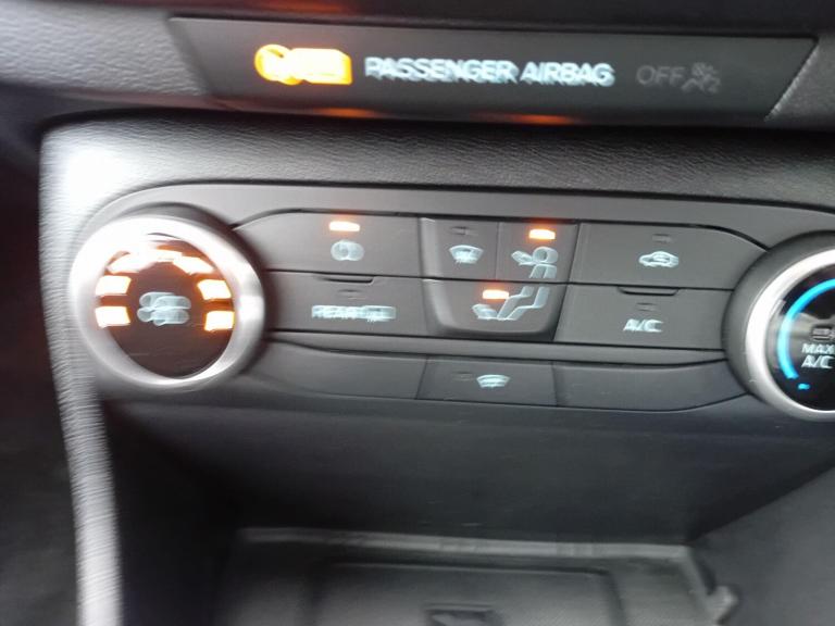 2022 Ford Fiesta 1.0T EcoBoost Trend Euro 6 (s/s) 5dr HATCHBACK Petrol Manual