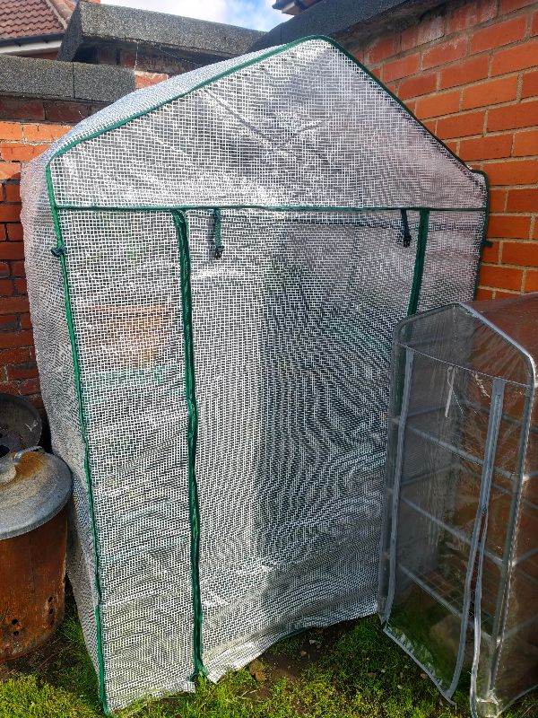 Greenhouse 