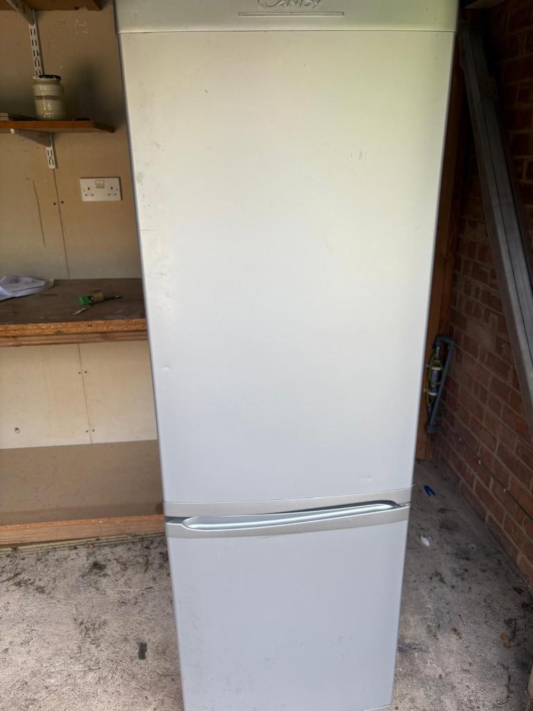Candy fridge/freezer