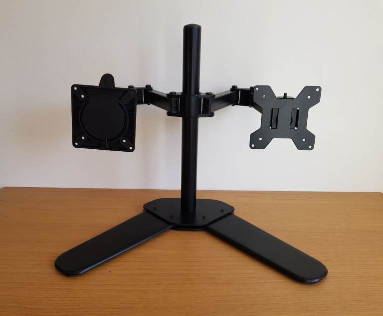 Dual Monitor Stand