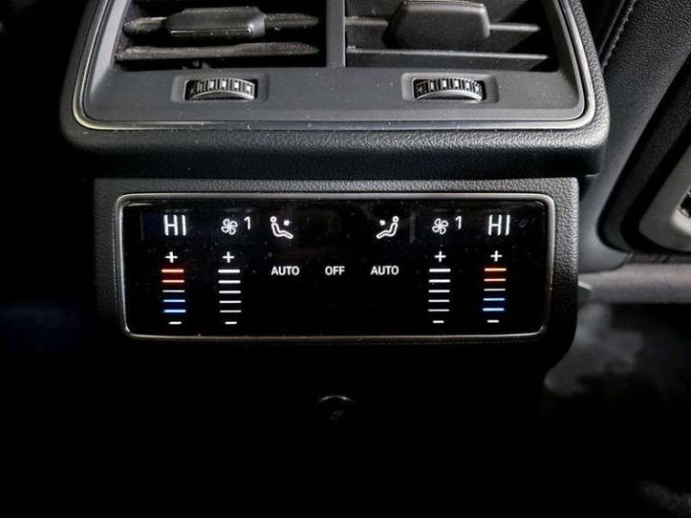 2022 Audi A6 Avant 2.0 TFSIe 50 S line S Tronic quattro Euro 6 (s/s) 5dr 17.9kWh Automatic Estate...