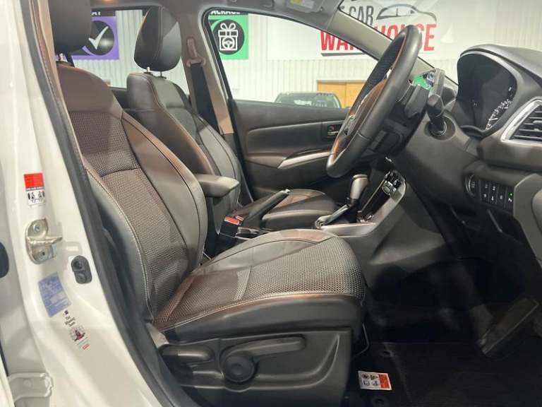 2022 Suzuki SX4 S-Cross 1.4 Boosterjet 48V Hybrid Ultra ALLGRIP 5dr Auto Automatic Hatchback Petr...