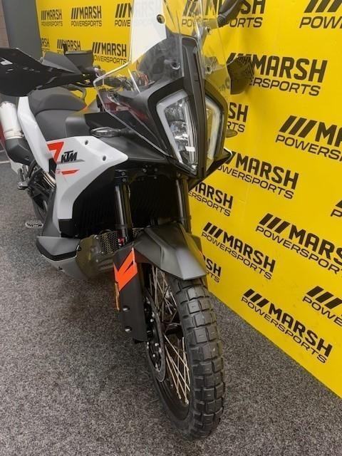 KTM 790 Adventure 2024 Model,  Brand New,  Pre-Regd ,  Big Discounts