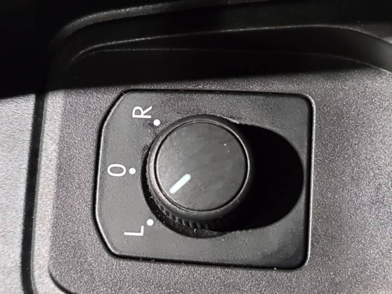 2021 Volkswagen Caddy 2.0 TDI C20 COMMERCE 75 BHP SWB Panel Van Diesel Manual