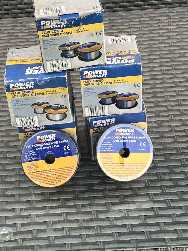 25 pound for all of them 
