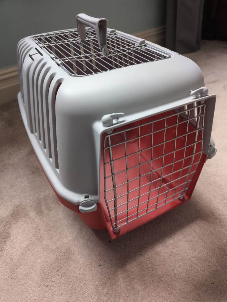 Pet Carrier