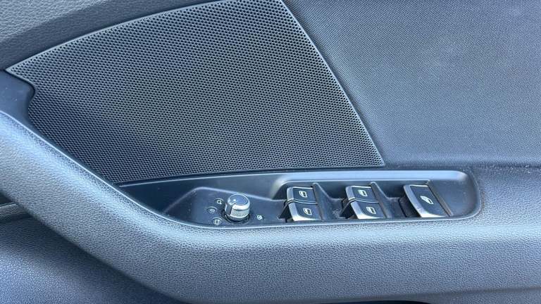 AUDI A3 1.6 TDI Sport 2015