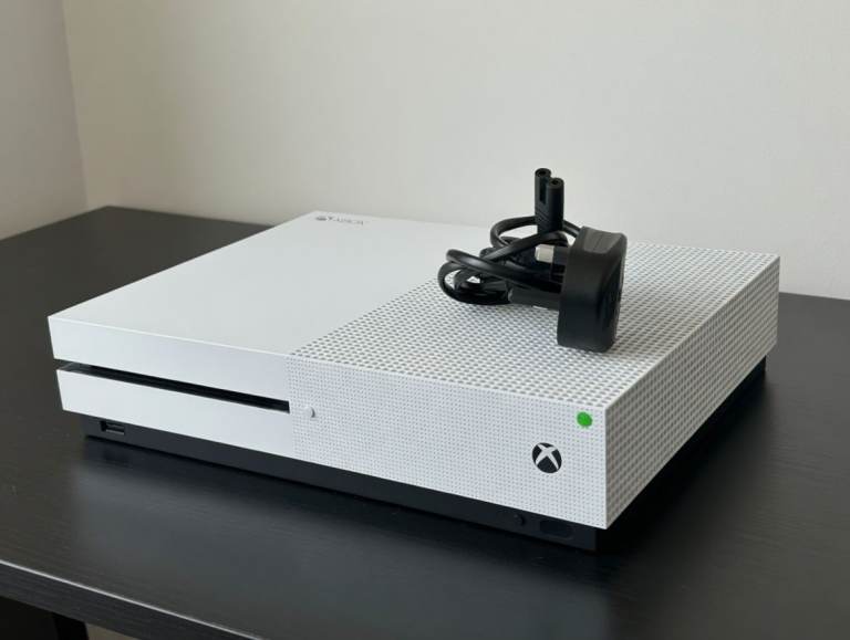 Xbox One S 1TB Console