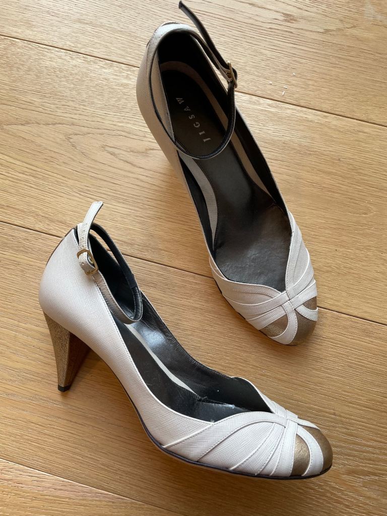 Jigsaw Women’s Shoes - Wedding, Party - New