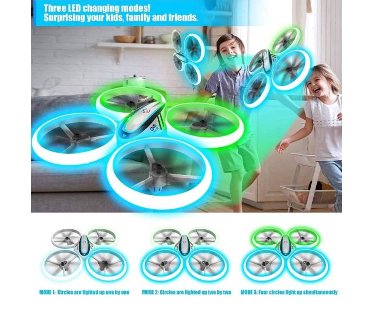 Kids drone camera q9c drone download app camera multiple colors new
