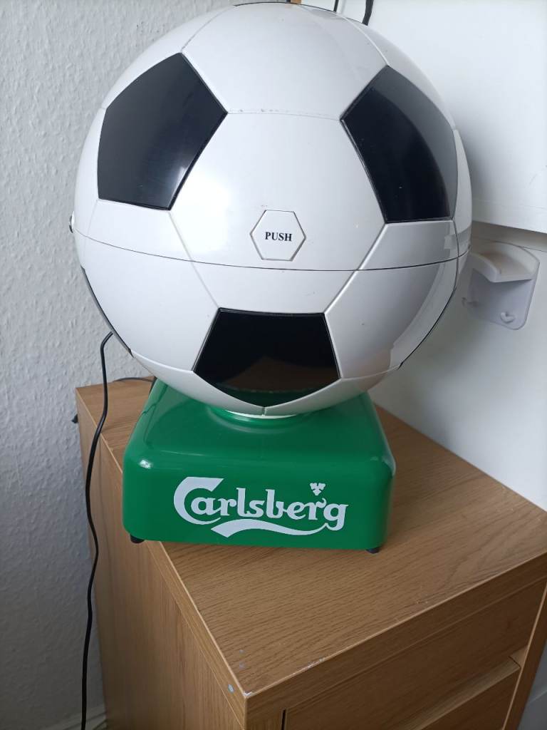 Small cooler 