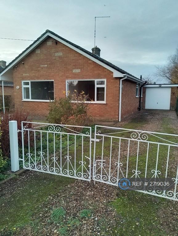 3 bedroom house in The Common, Burgh-Le-Marsh, PE24 (3 bed) (#2719036)