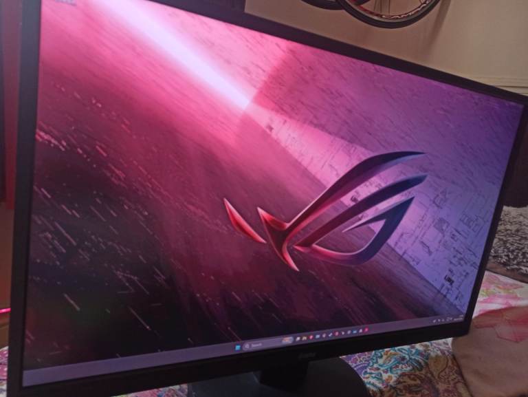 Iiyama Prolite 27 inch VA Monitor  X2783HSU