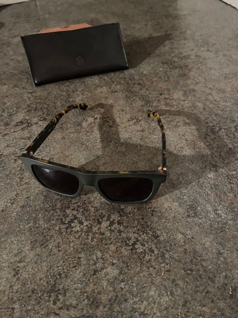 Boss Orange Sunglasses