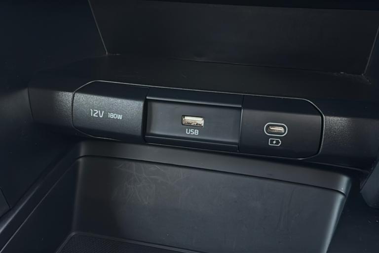  Kia Ceed Sportswagon 1.5 T Gdi 2 Sportswagon 5dr Petrol Manual Euro 6 s/s 138