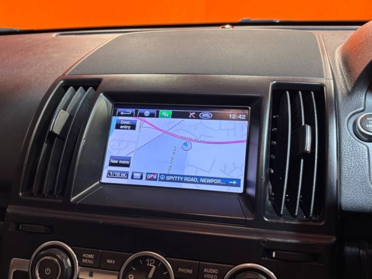 2013 13 LAND ROVER FREELANDER 2 2.2 SD4 DYNAMIC SUV 5DR DIESEL COMMANDSHIFT 4WD 