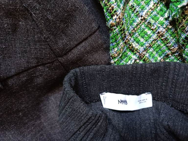Zara Ladies Skirt & Top Bundle – New with Tags