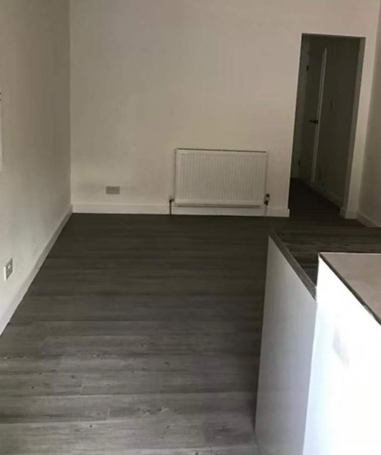 2 bed in Oxford