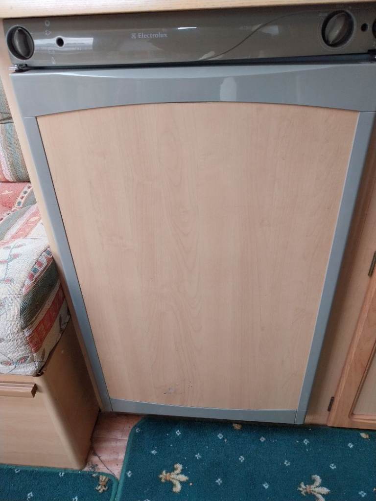 Electrolux caravan Fridge RM6270 