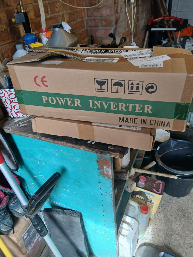 Inverter 