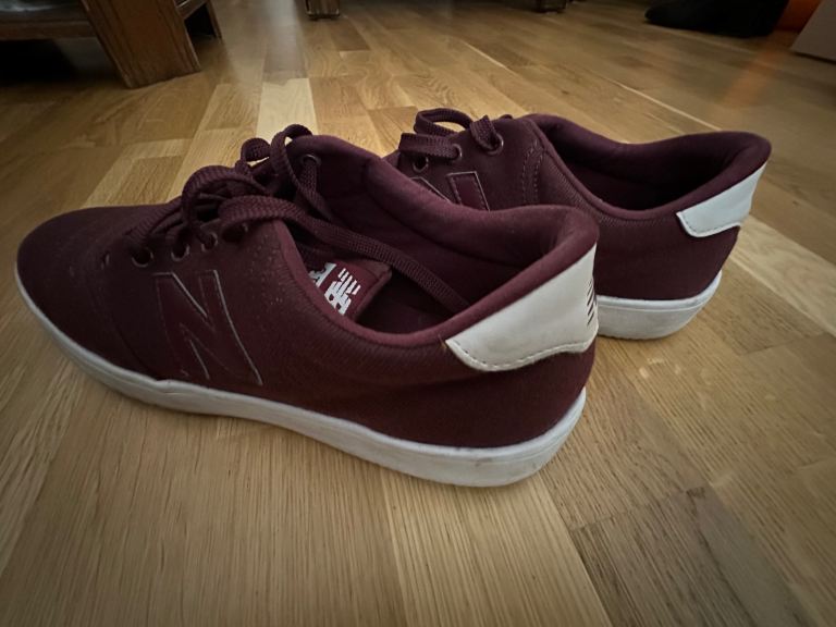 New Balance CT10 low top sneakers