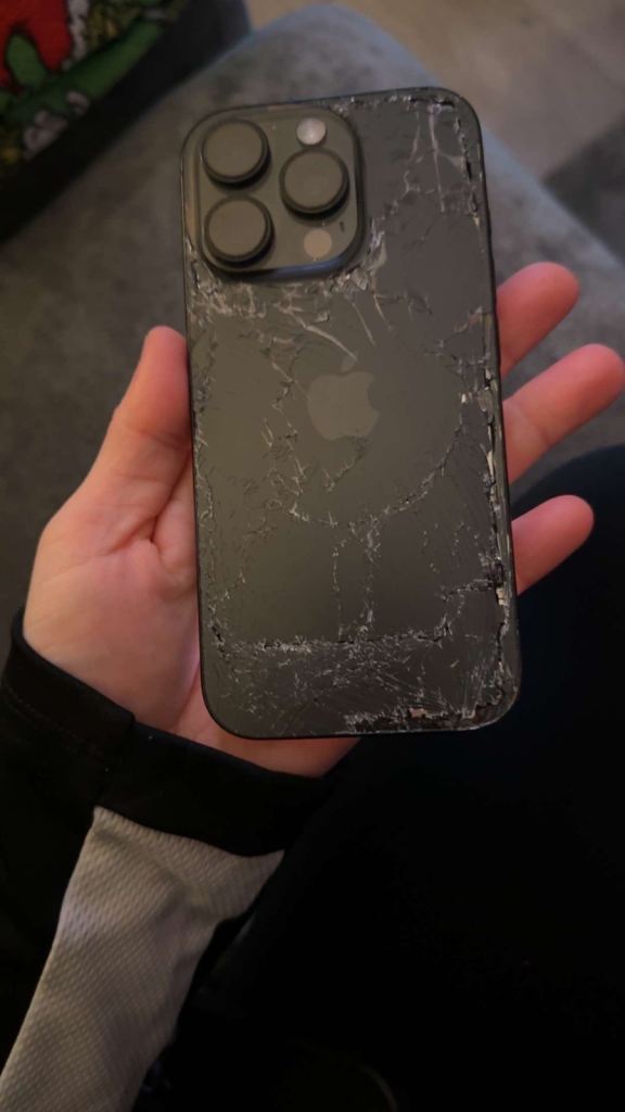 image for iPhone 16 pro