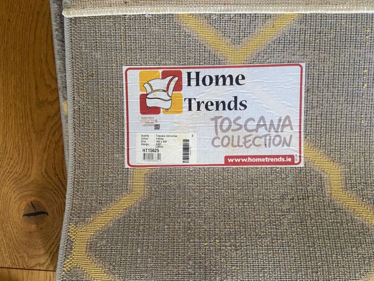 Lounge/Dining room Rug