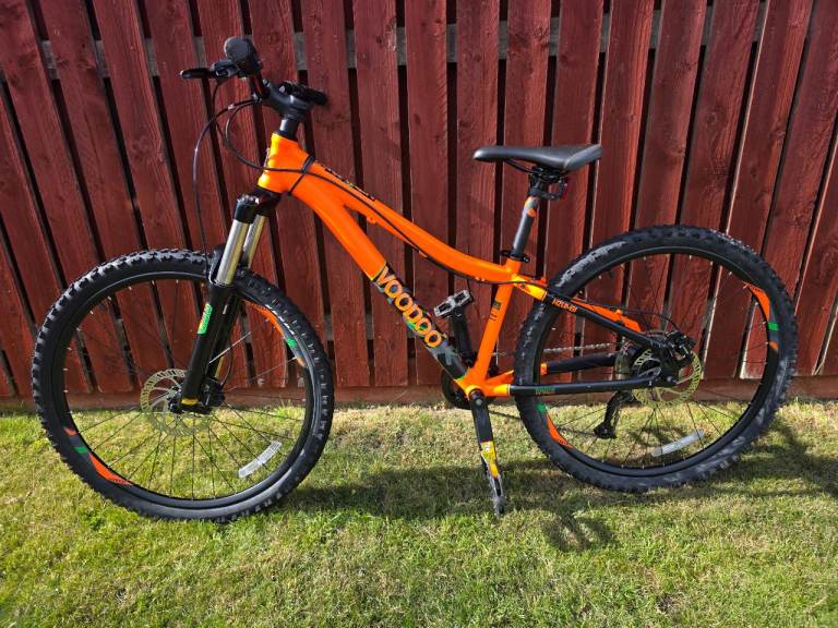 Voodoo Nzumbi 26" Mountain Bike