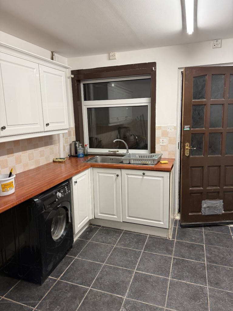 3 bedroom house in Glenrothes 