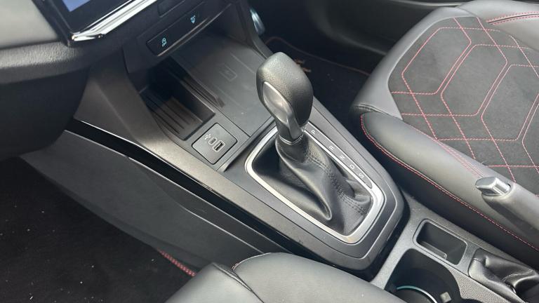 2025 Ford Puma 1.0 EcoBoost Hybrid mHEV ST-Line X 5dr Petrol Hatchback Hatchback Petrol Manual