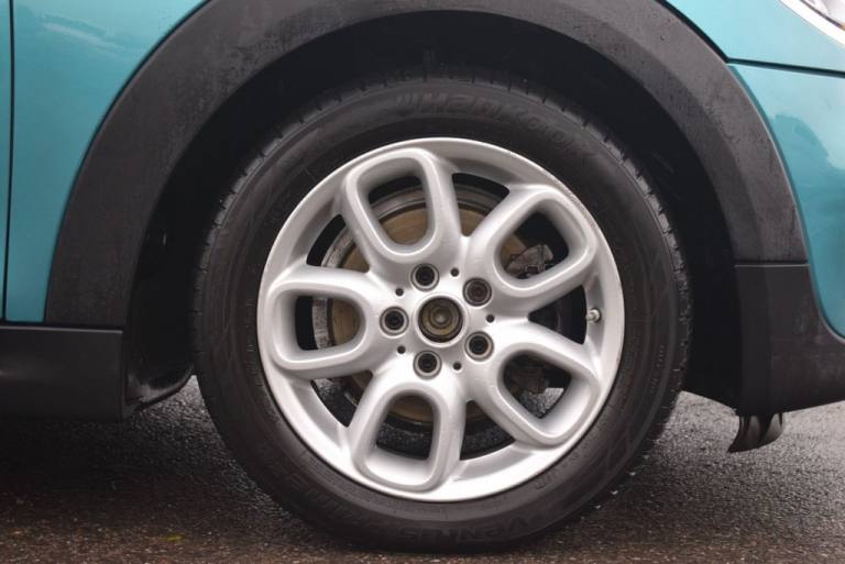 2018 MINI Convertible 1.5 Cooper II 2dr CONVERTIBLE PETROL Manual