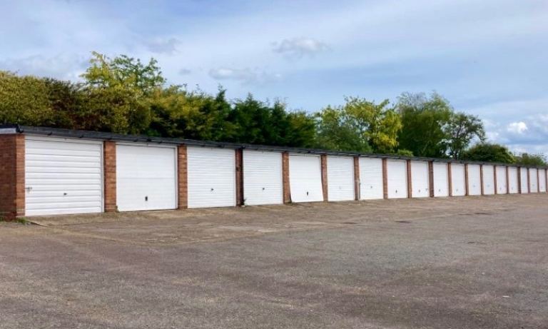 Garage To Rent - Wells-next-the-Sea, Norfolk