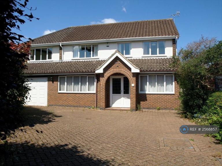 5 bedroom house in Littlegreen Road, Nottingham, NG5 (5 bed) (#2568857)