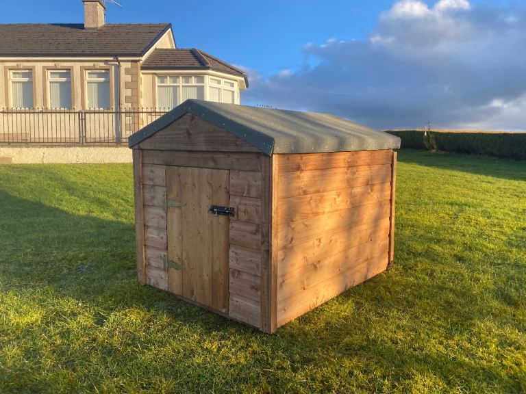 Dog Kennel