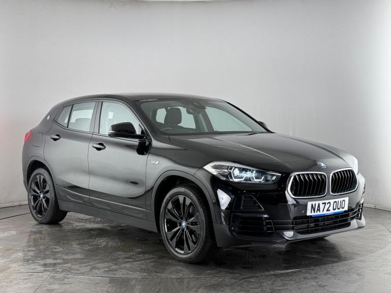 2022 BMW X2 xDrive 25e Sport 5dr Auto HATCHBACK PETROL/ELECTRIC Automatic