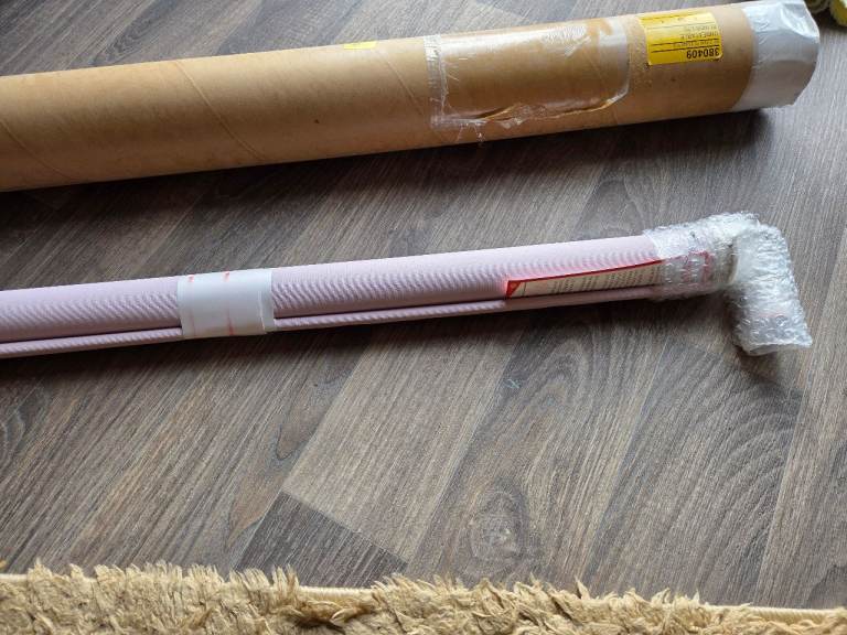 Moisture resistant blind