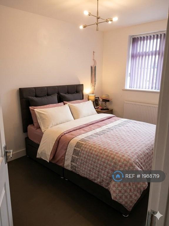 2 bedroom house in Runcorn Walk, Coventry, CV2 (2 bed) (#1988719)