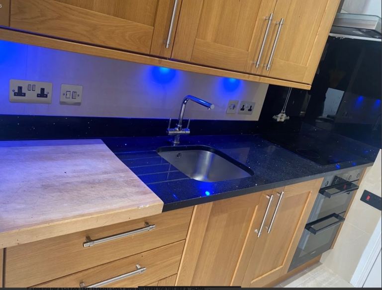 1 Bed Flat, Chamberlayne Avenue, HA9.BILLS Inclusive