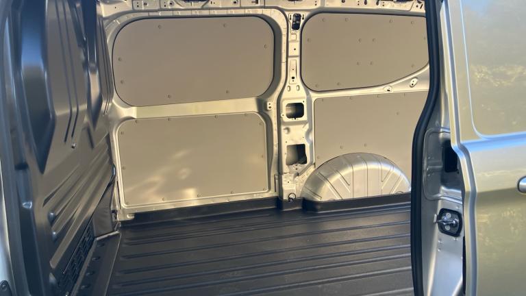 2025 Ford Transit Custom 320 L1 Petrol Fwd 2.5 PHEV 232ps H1 Van Limited Auto Van Hybrid Automatic