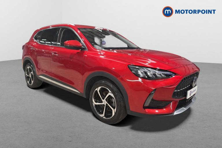 2024 MG MG HS 1.5 T-GDI Trophy 5dr DCT SUV Petrol Automatic