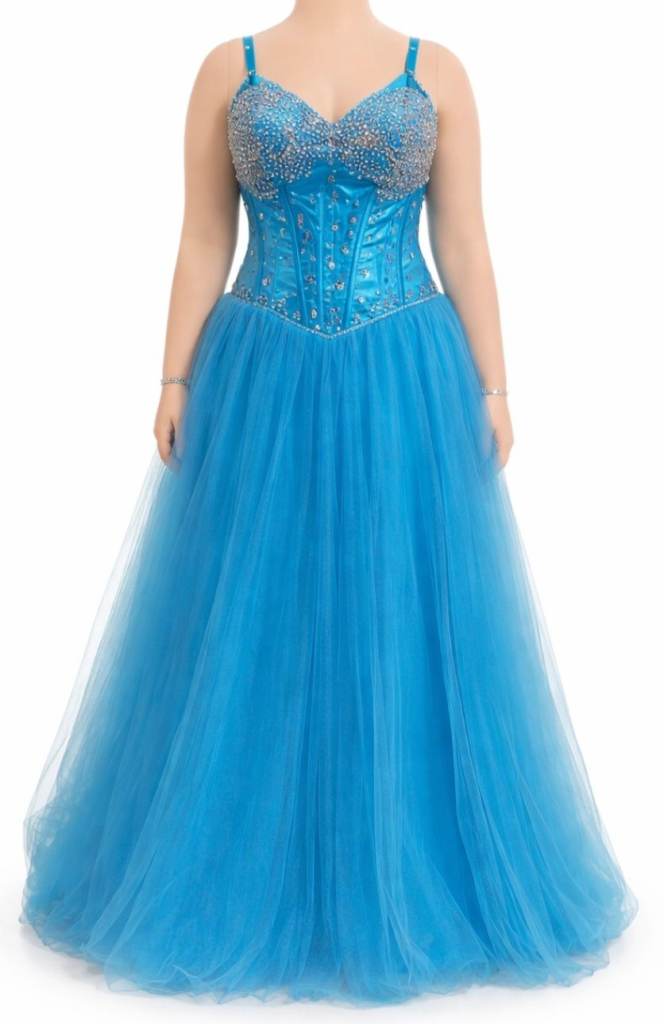 Prom Dress (Make an offer)