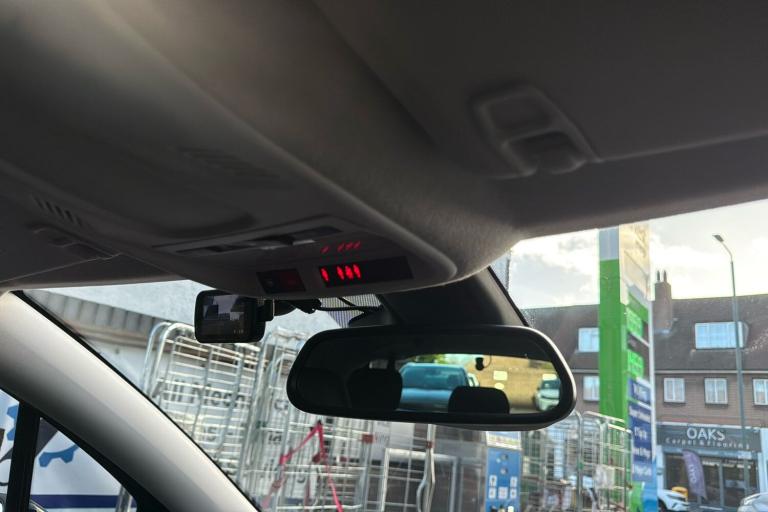  Vauxhall Crossland 1.2 Turbo Ultimate Suv 5dr Petrol Manual Euro 6 s/s 130 Ps