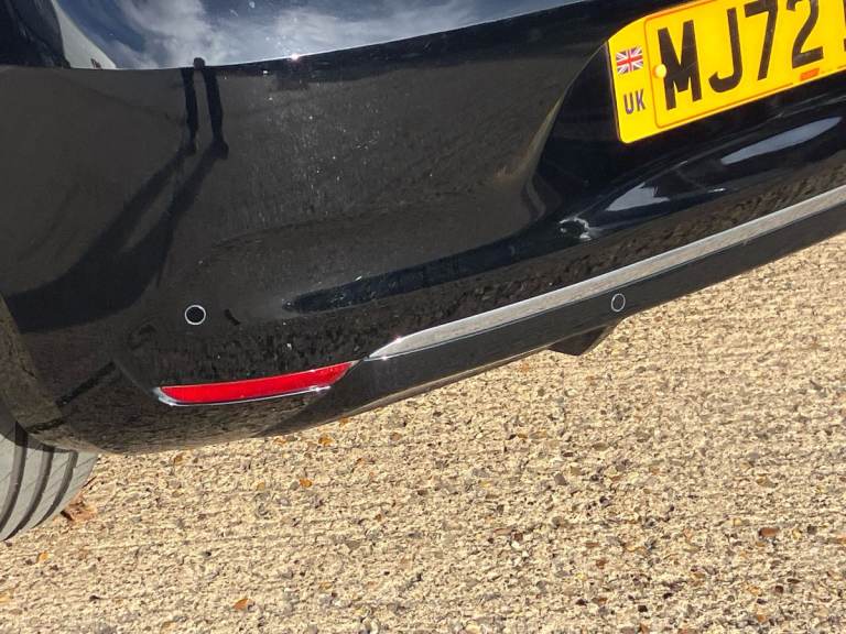 2022 Renault Clio 1.6 E-TECH Hybrid 140 SE Edition 5dr Auto Hatchback PETROL/ELECTRIC Automatic