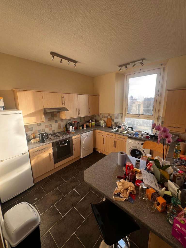 Furnished Double Room