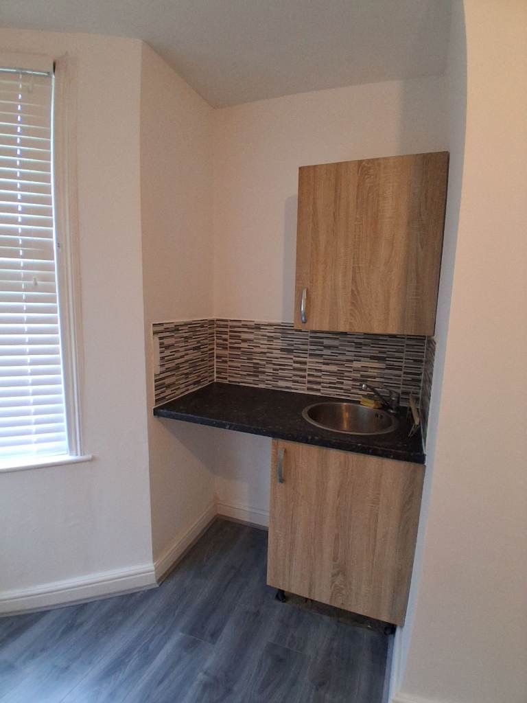 Lovely Studio in Lewisham.