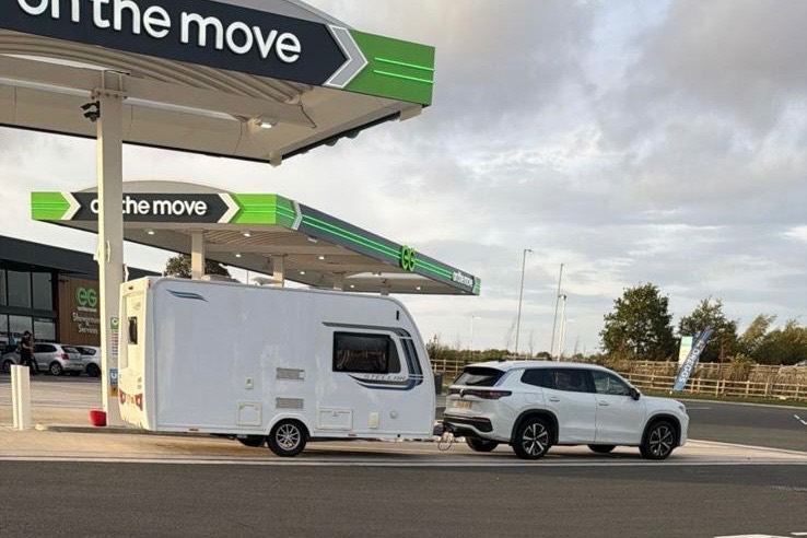 lunar stellar 2 berth light weight 2015