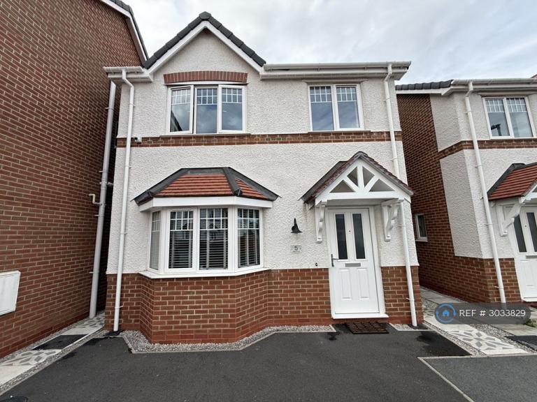 3 bedroom house in Millers Park, Chester, CH4 (3 bed) (#3033829)
